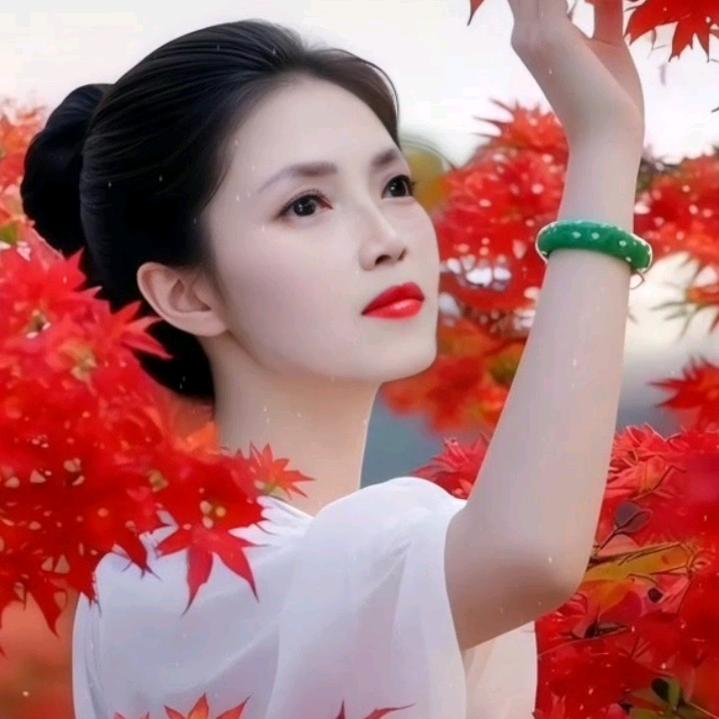 花好月圆