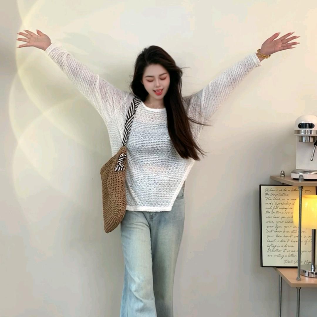 可乐很快乐（微胖穿搭）