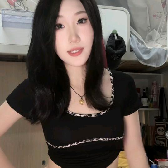 小米椒