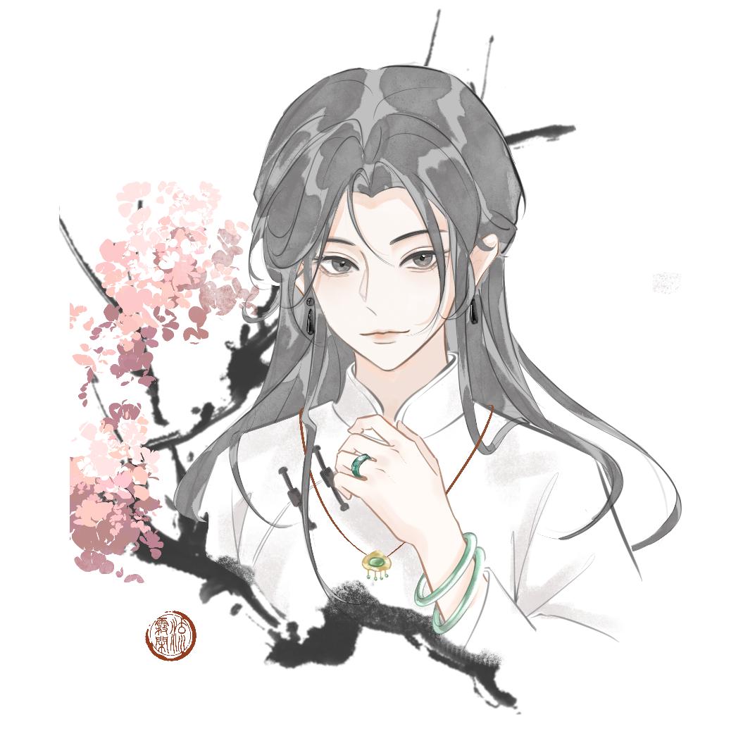 商鹤