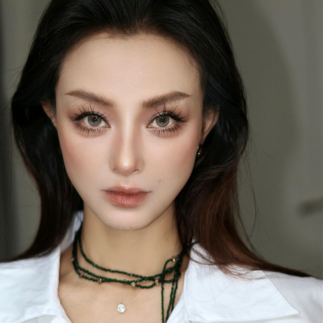 婚礼跟妆（叶子）