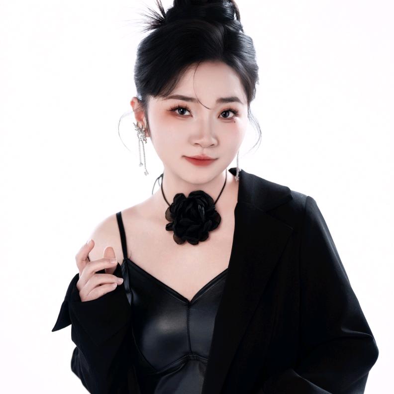 一个长情
