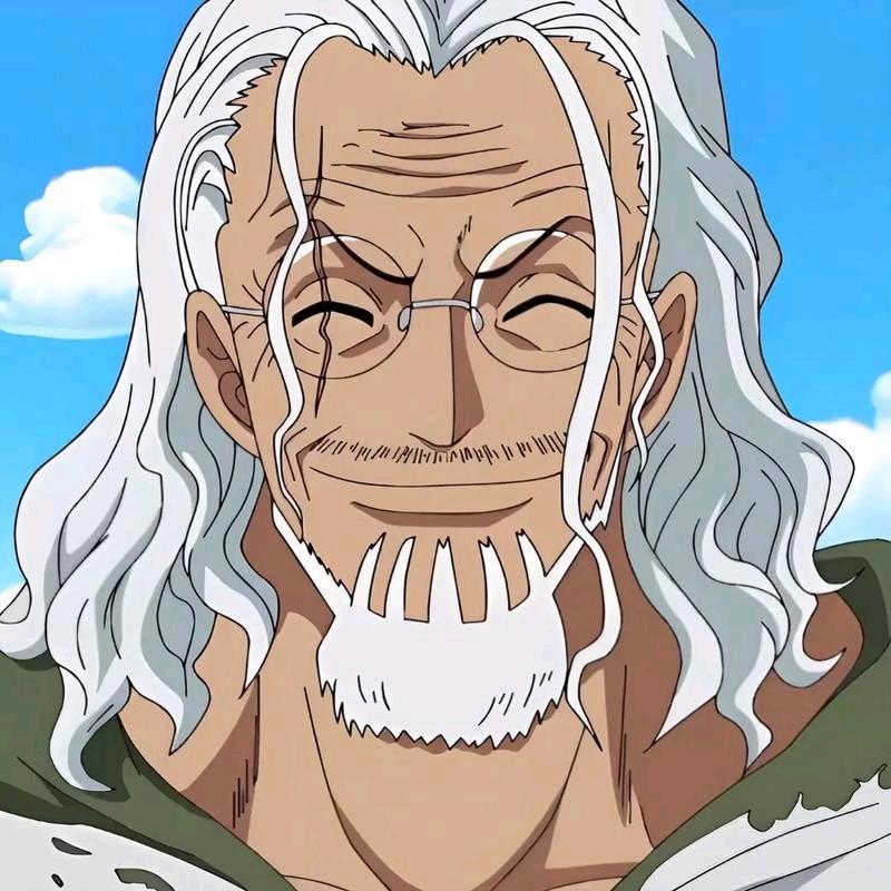 打工人雷利（滴里搭拉版）