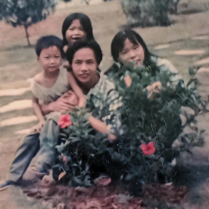 天涯孤獨