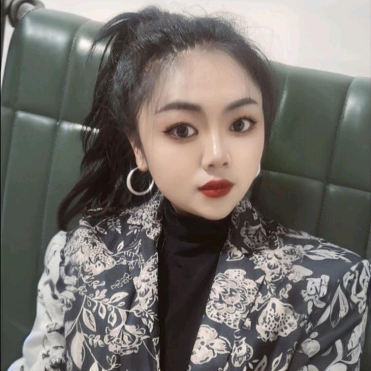 镜蝶轻抖企业工厂（甘姐）