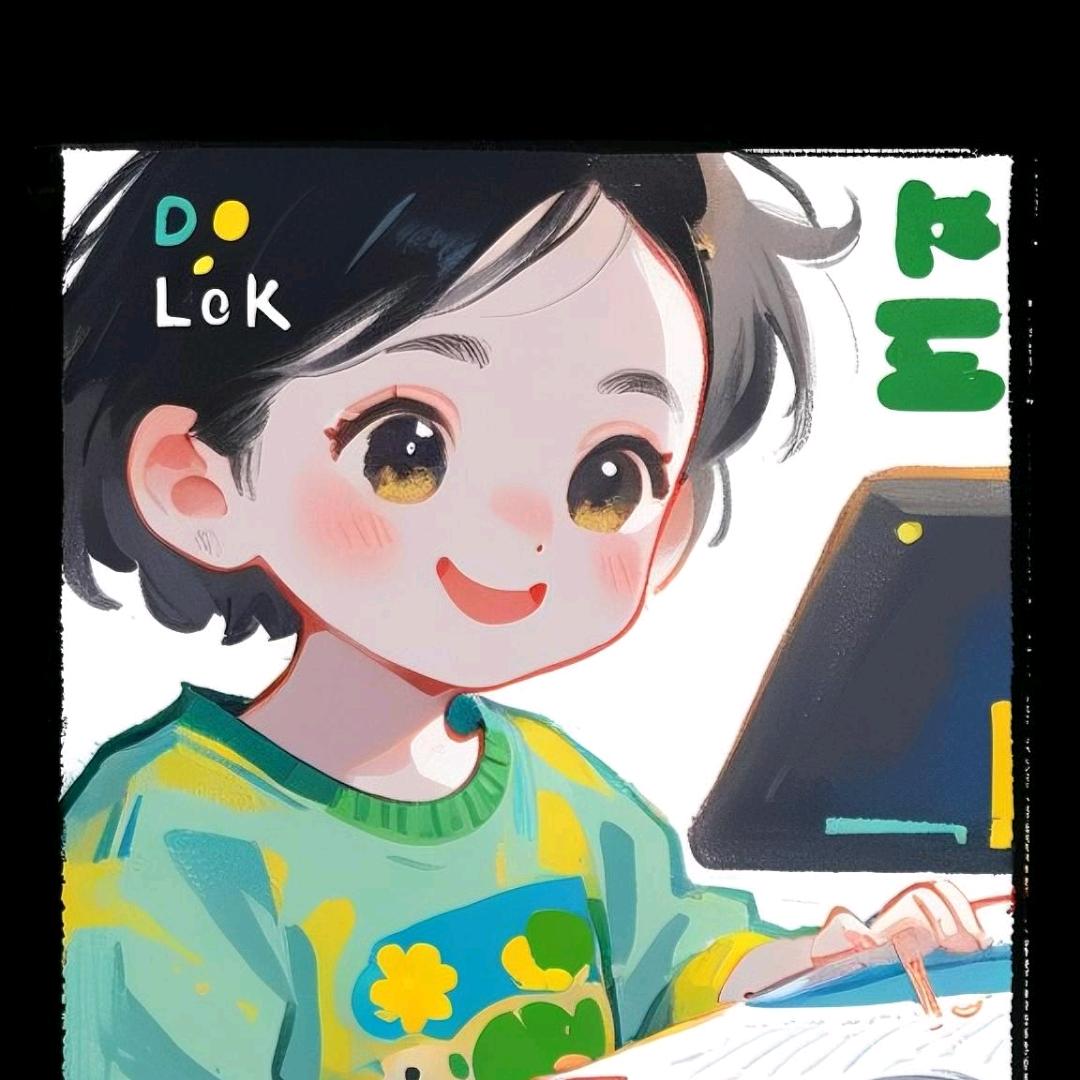 小阿姨