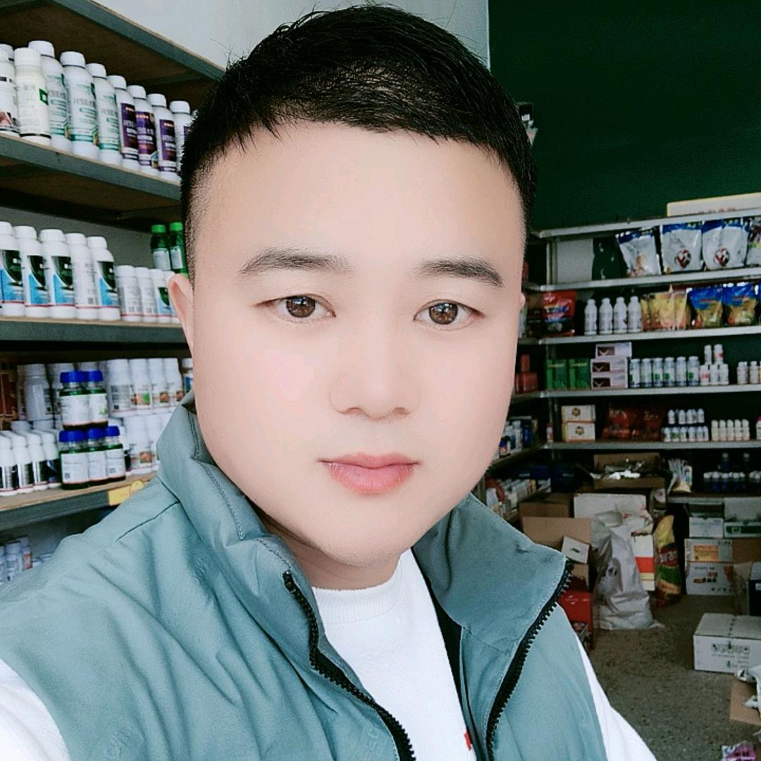 农业技术管理（二哥）