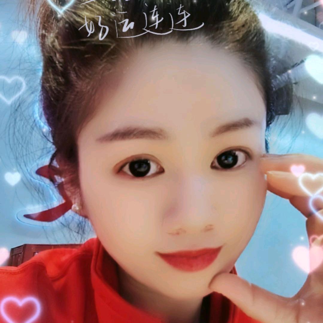 🐉小龙女🐉
