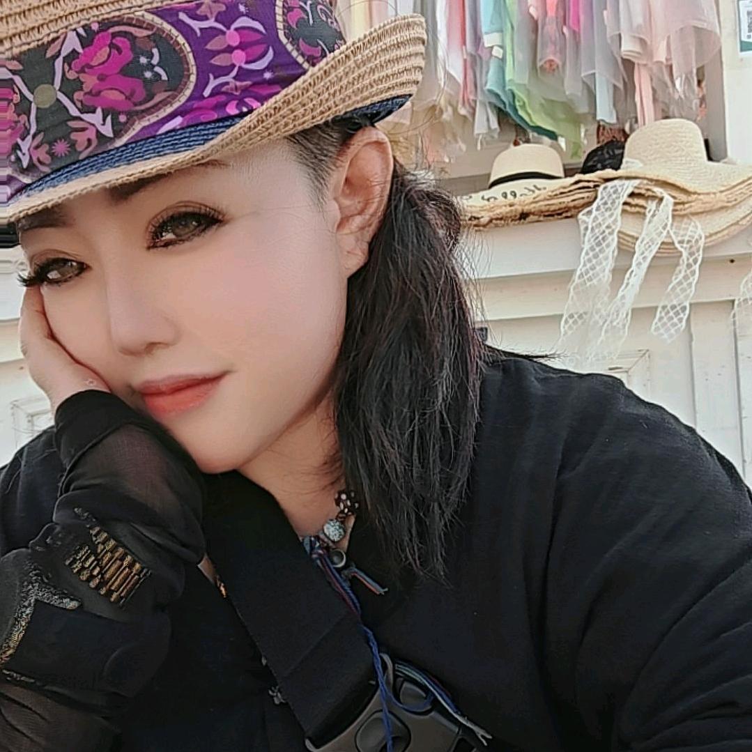 万姐姐(天津中旅）