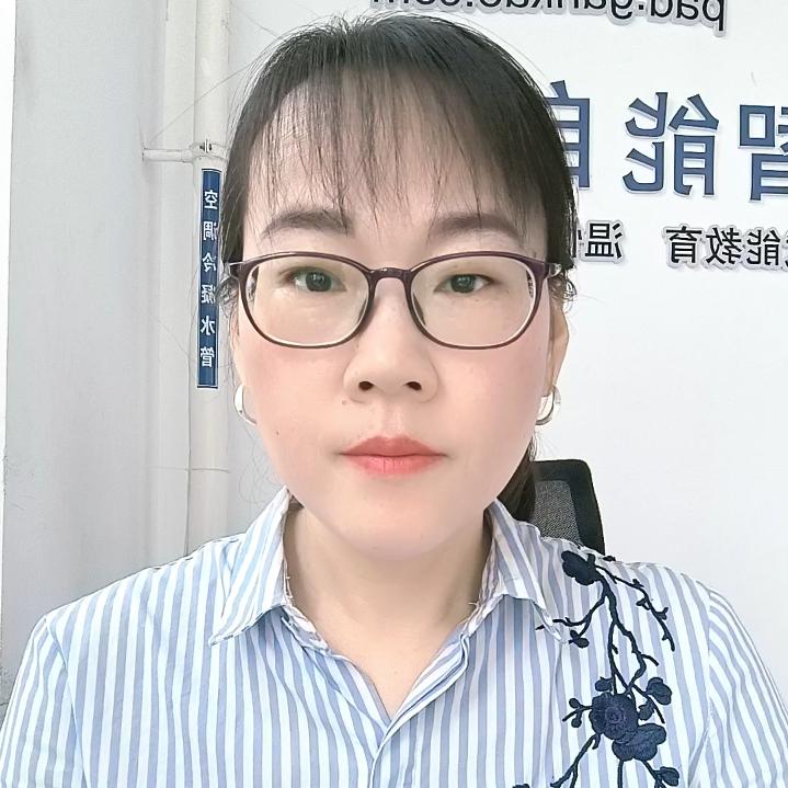 AI自习室王老师