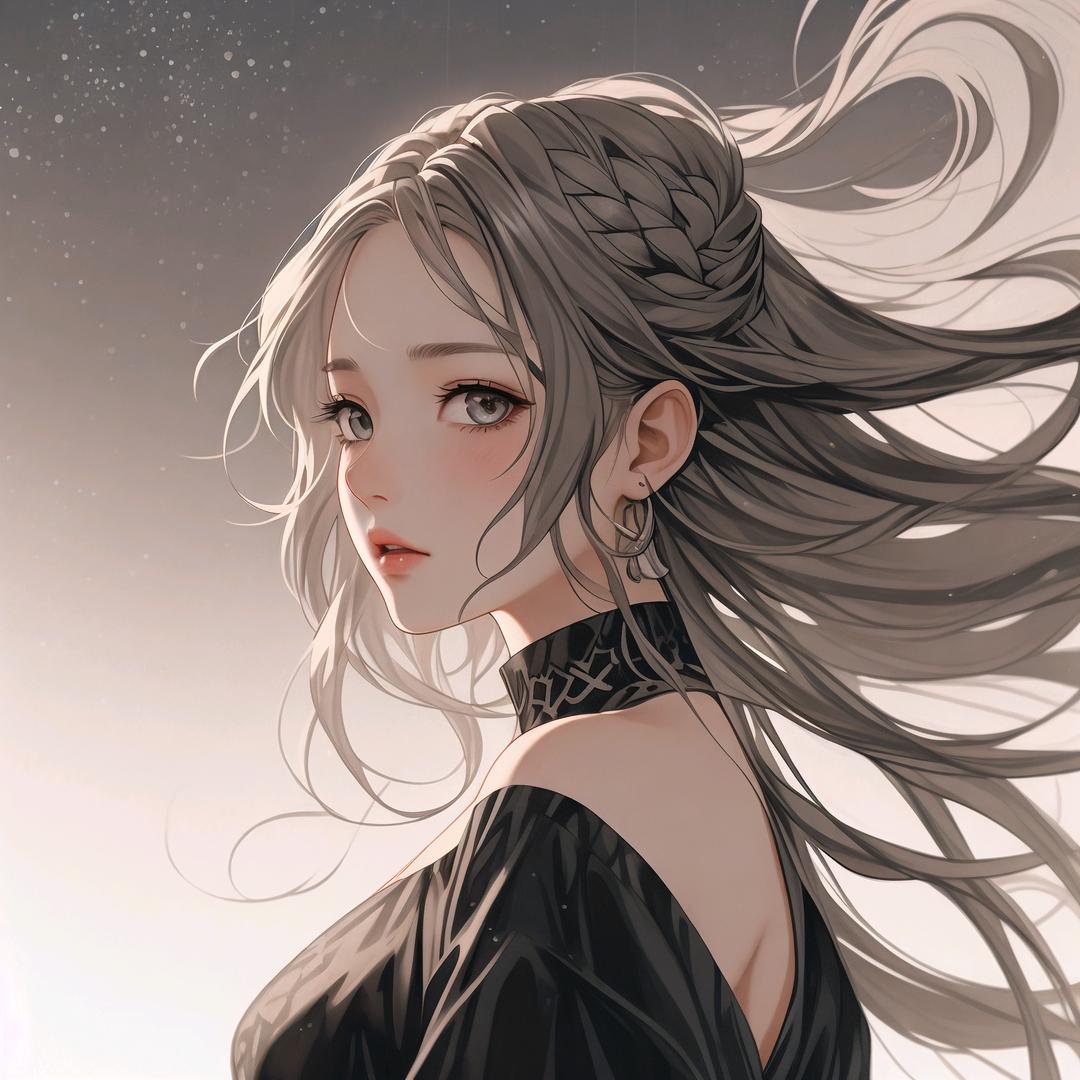 太古时代主播陈姗姗