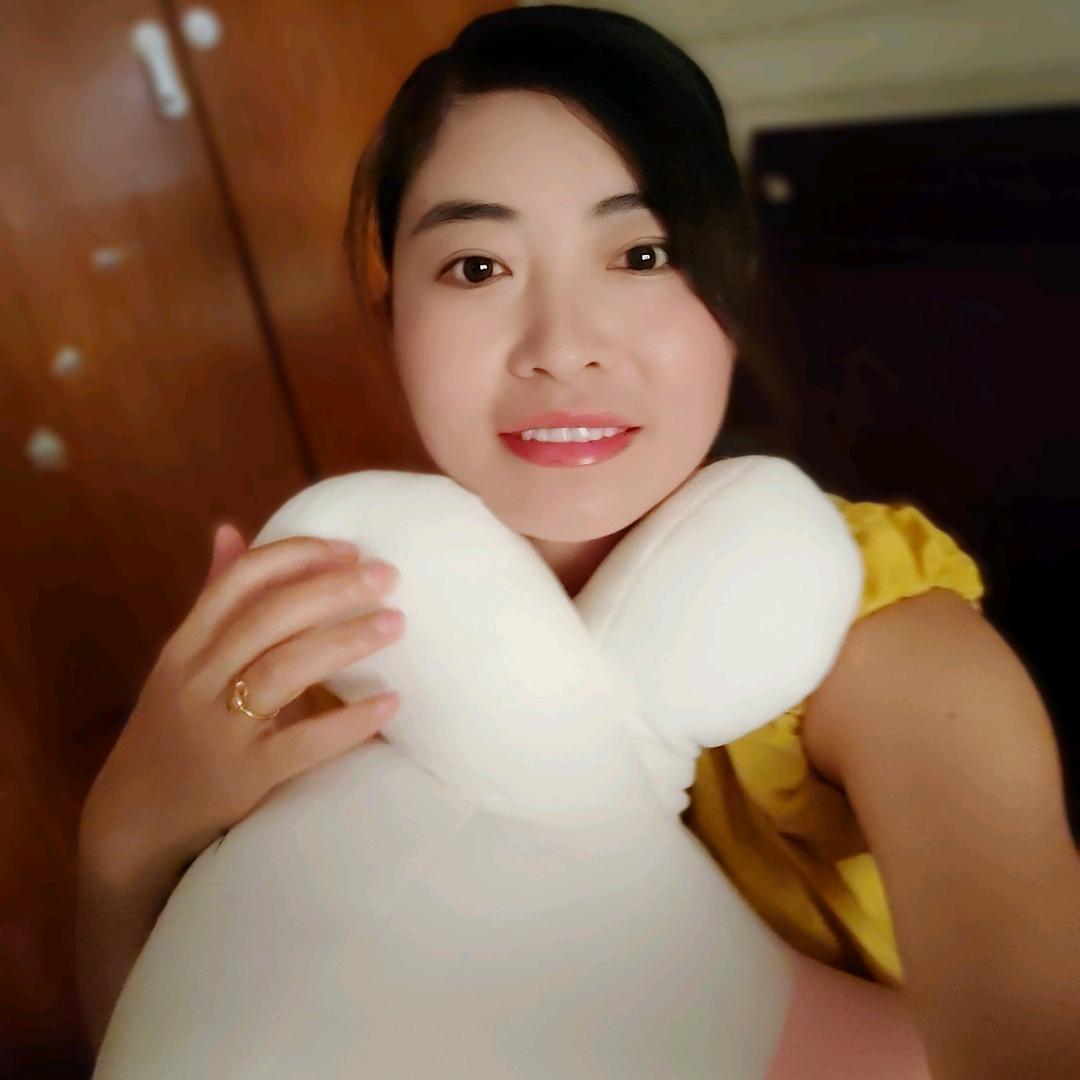 陈娟→_→