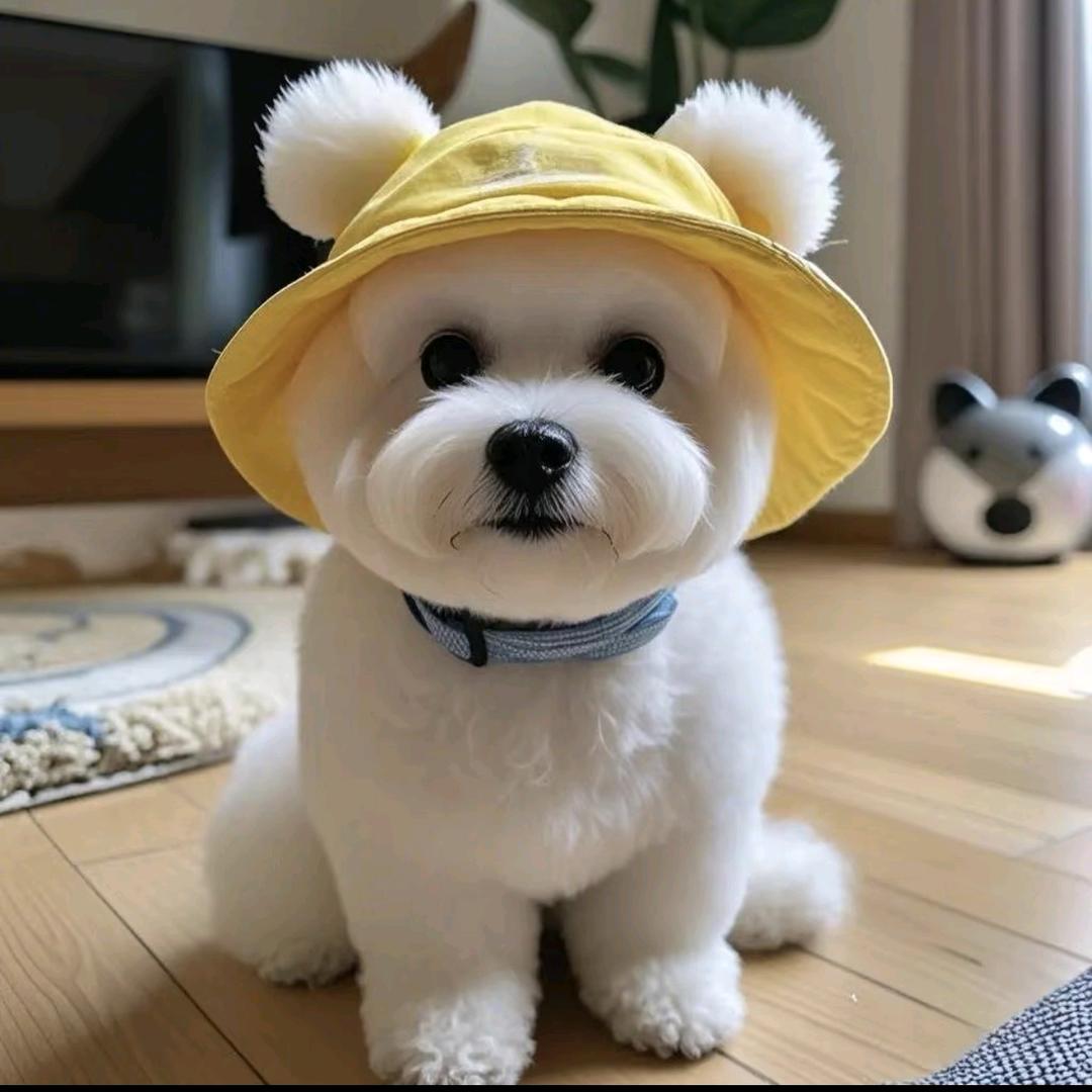 毛孩子的宝藏铺