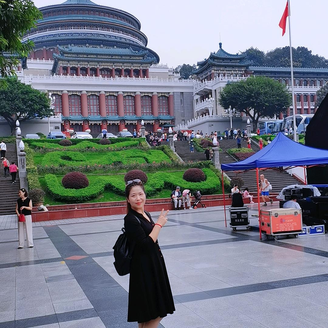 傲菊独存