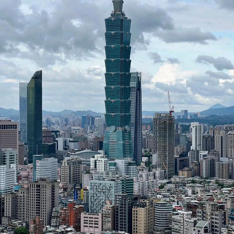 馆长大陆行