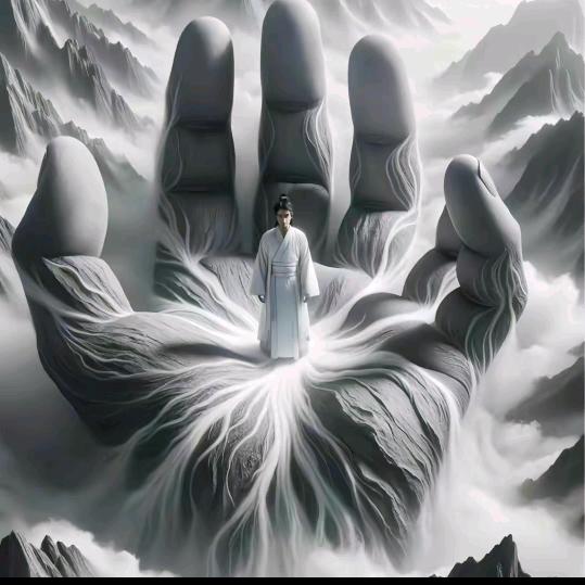 🐬无欲则刚🐬