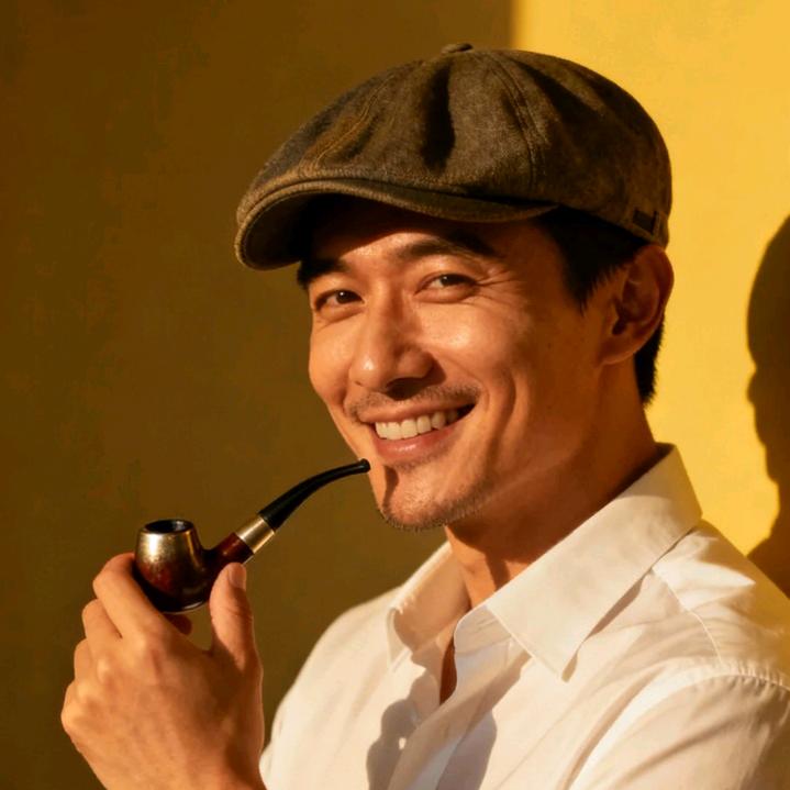 向阳哥