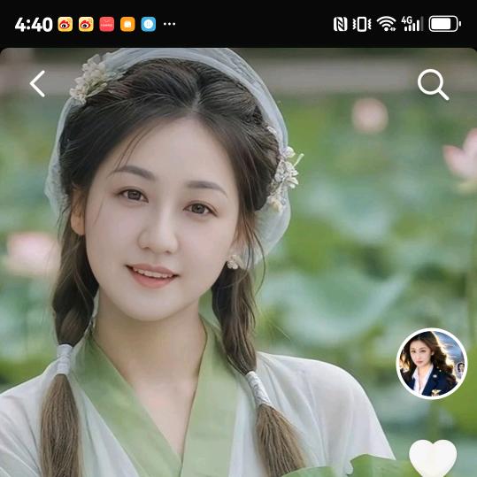 杮柿如意