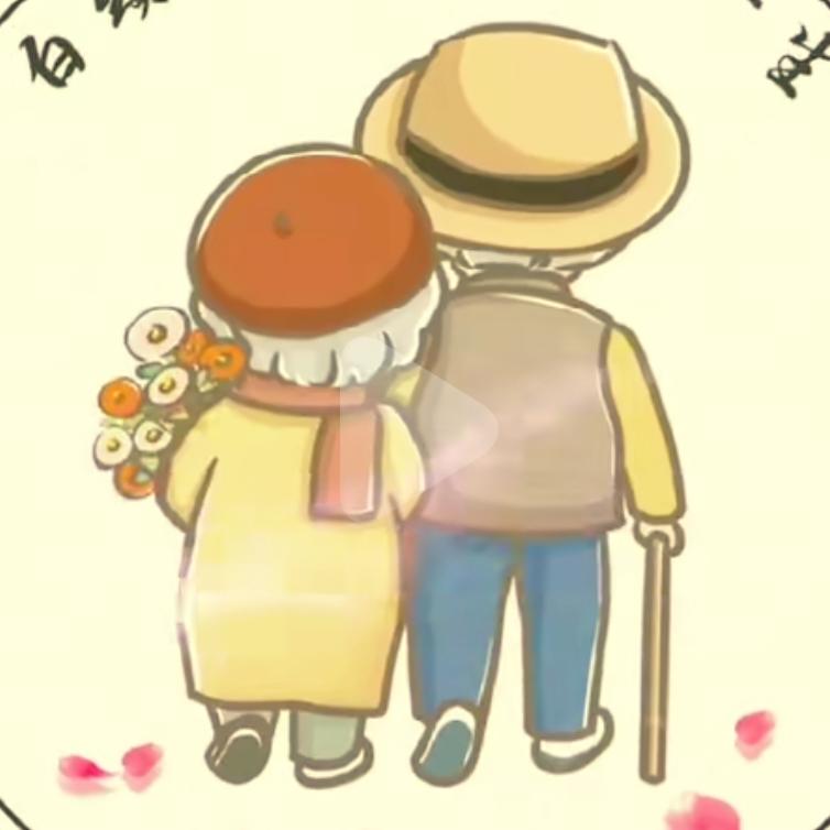 💕🐒相伴一生🐕💕