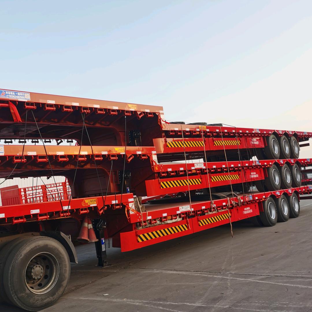 沛县瑞龙挂车王经理