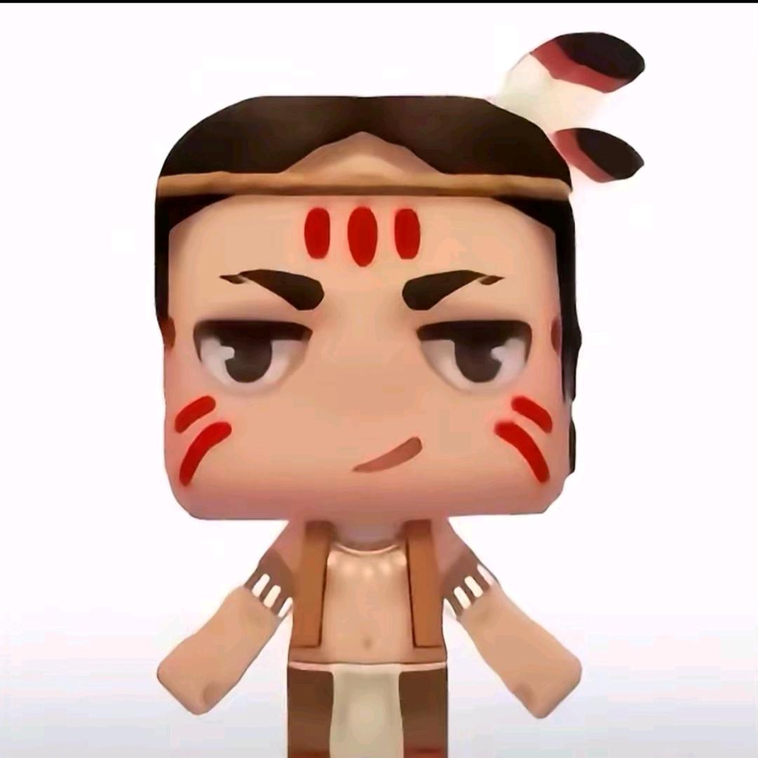 喜欢看丑的