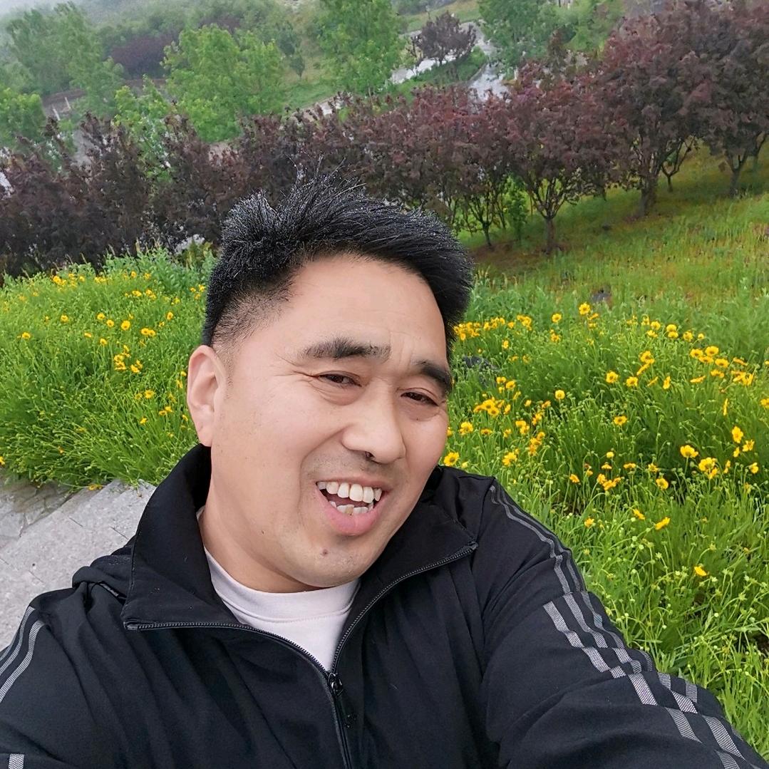 农村人