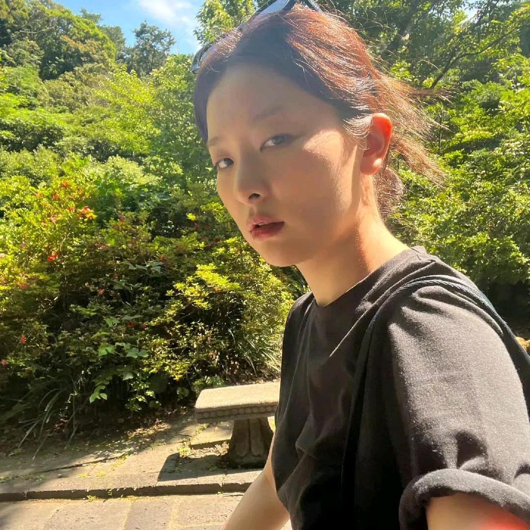 拓刻健身 杨彬