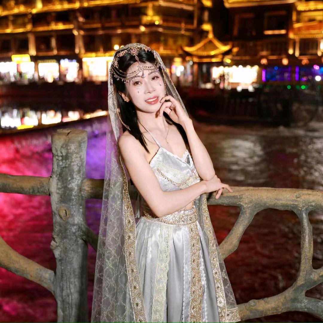 江北二毛烧烤羊肉火锅-毛嫂