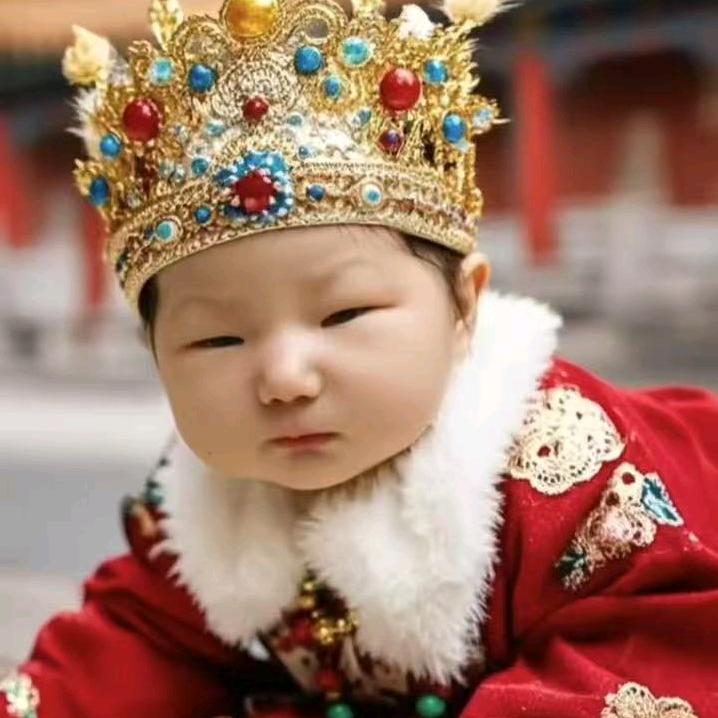 马到成功……王