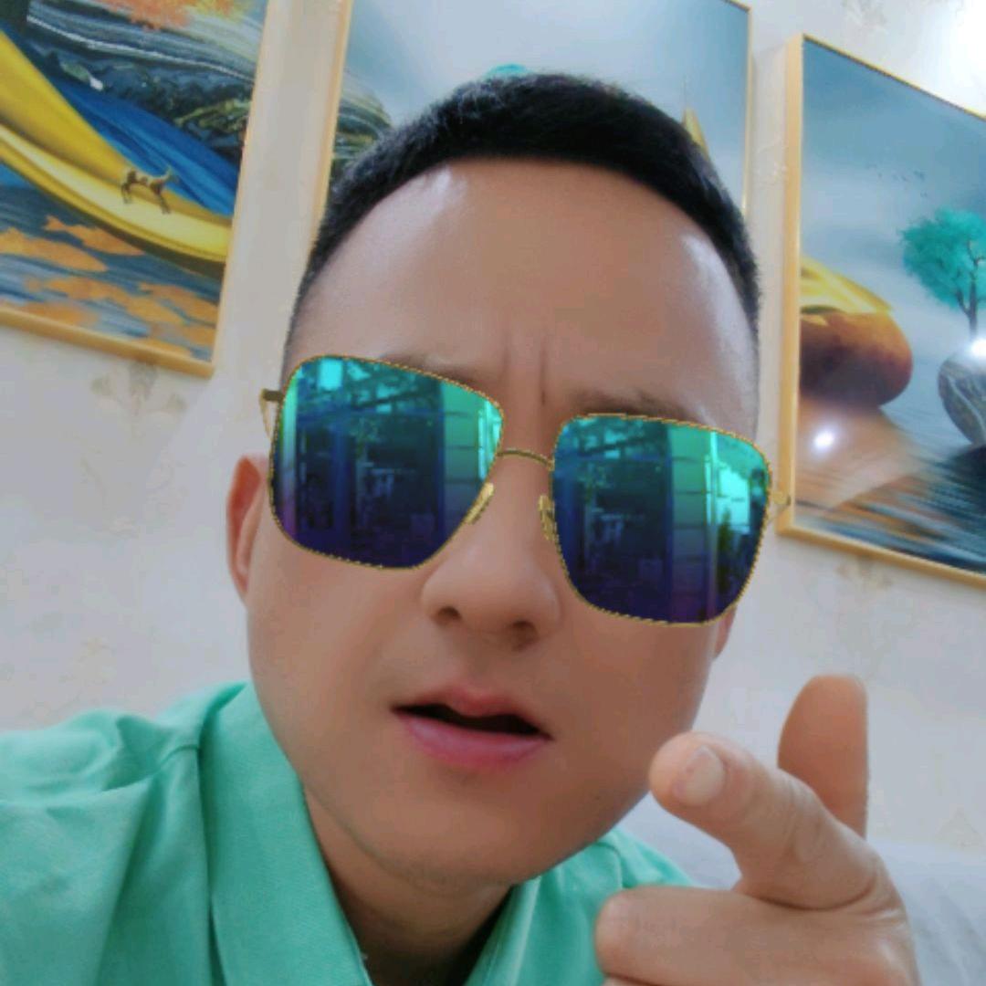 只吃华子