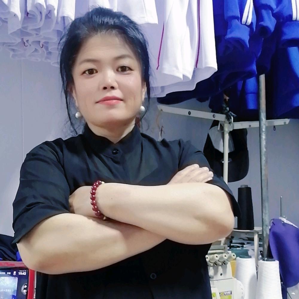 70后小裁缝