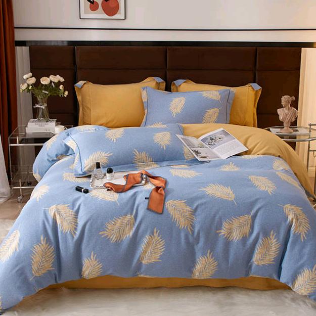 丰织满家纺供应链