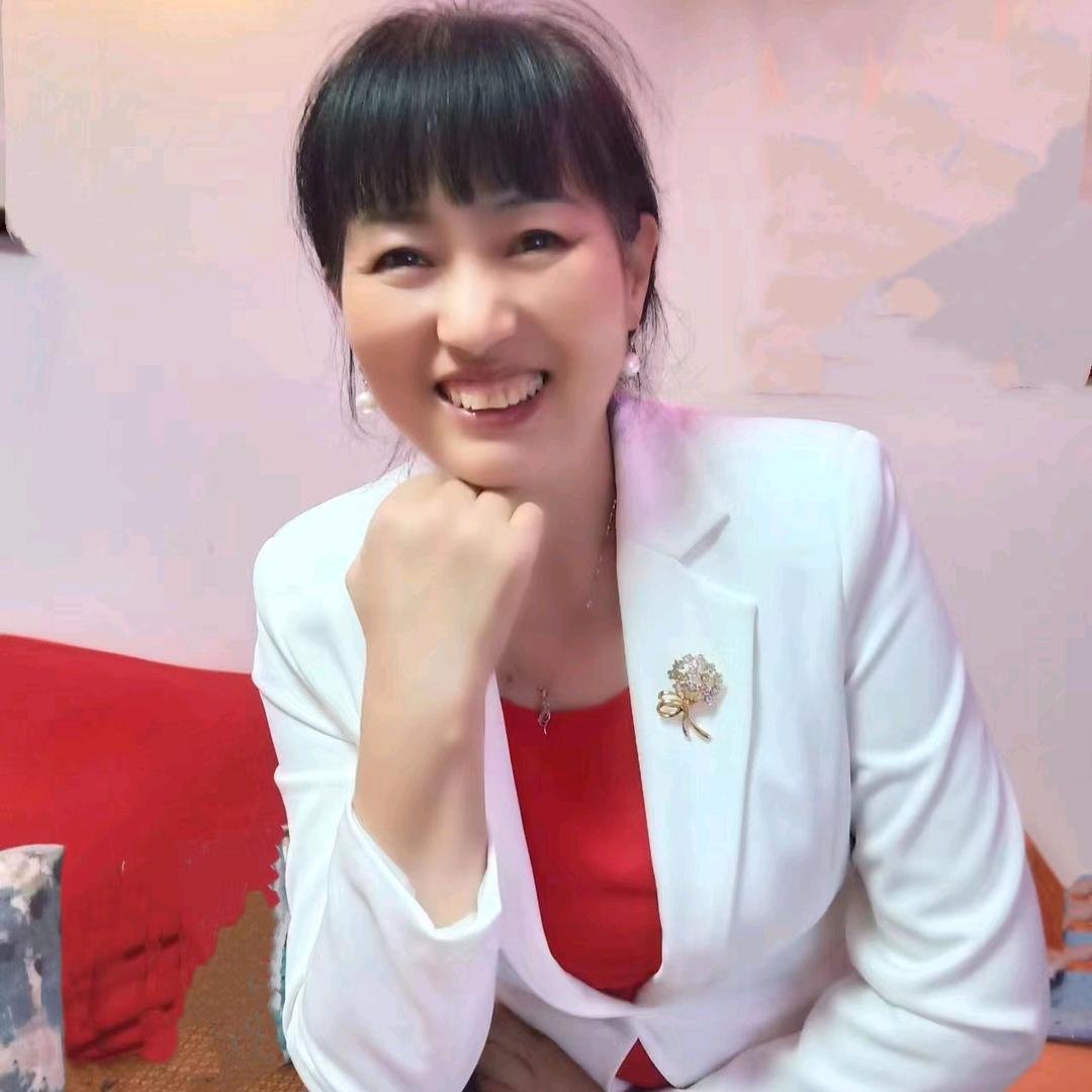 晓蓉姐小号首播16：30开播