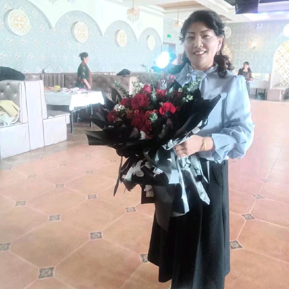 古丽江 🌹🌹