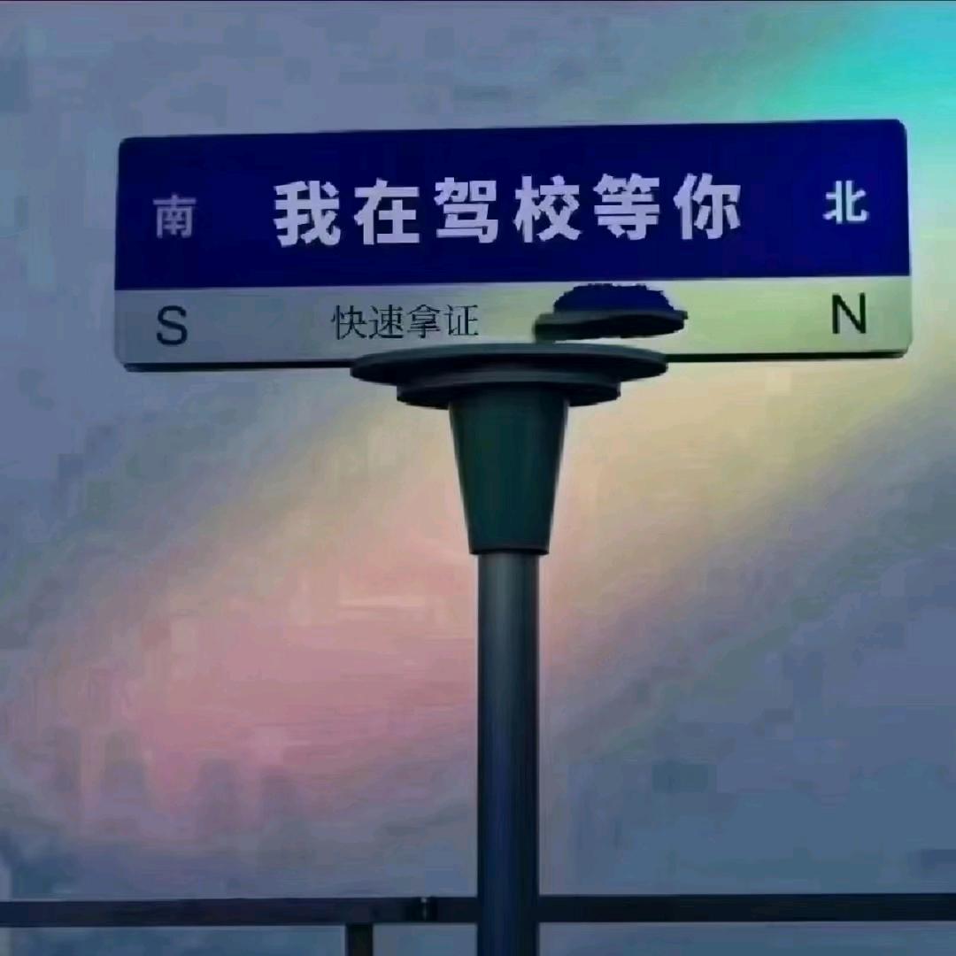 宝鸡大车金牌教练