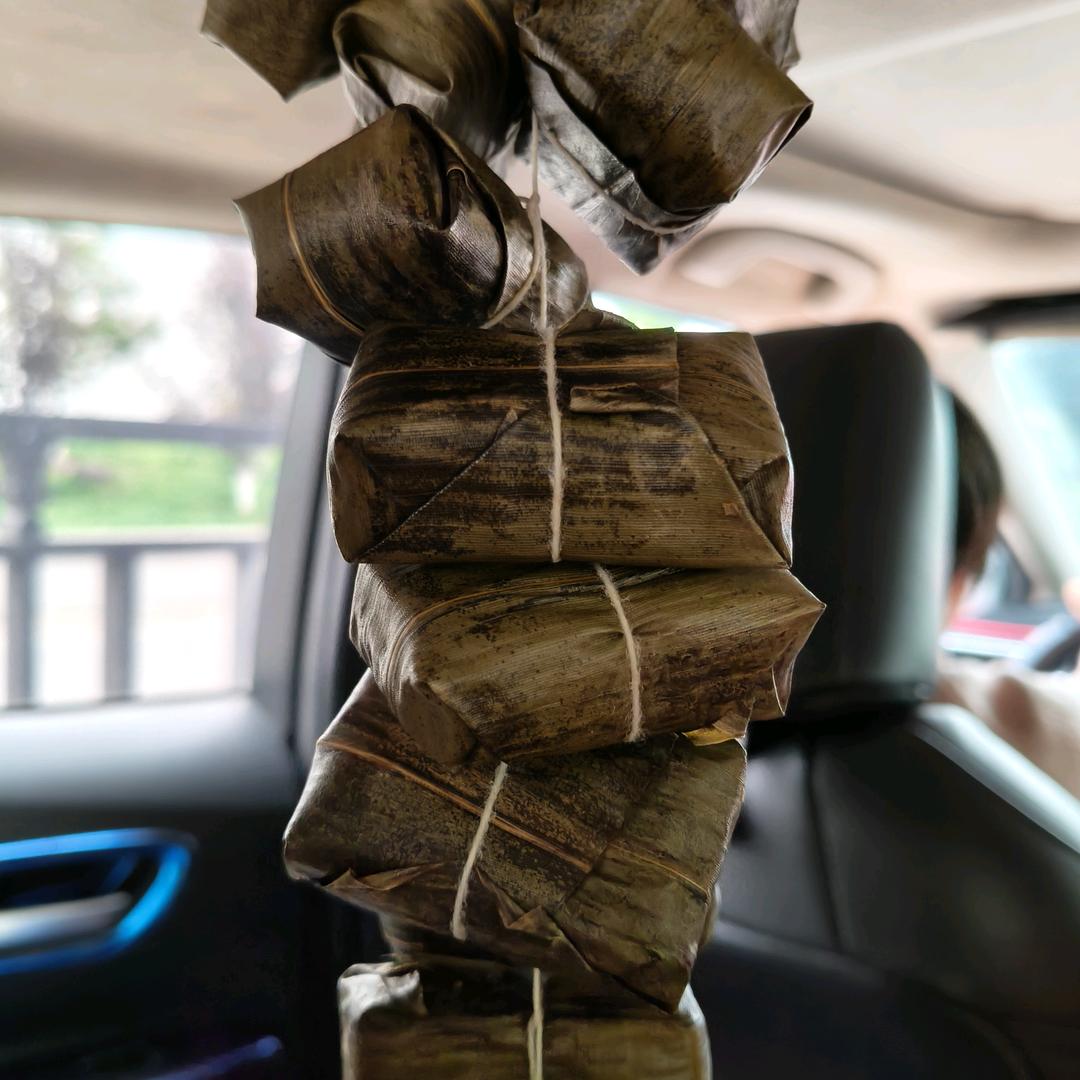 繁星短剧（大结局）