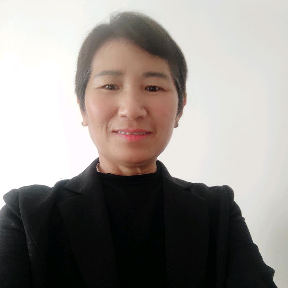 芹姐(不定时开播)