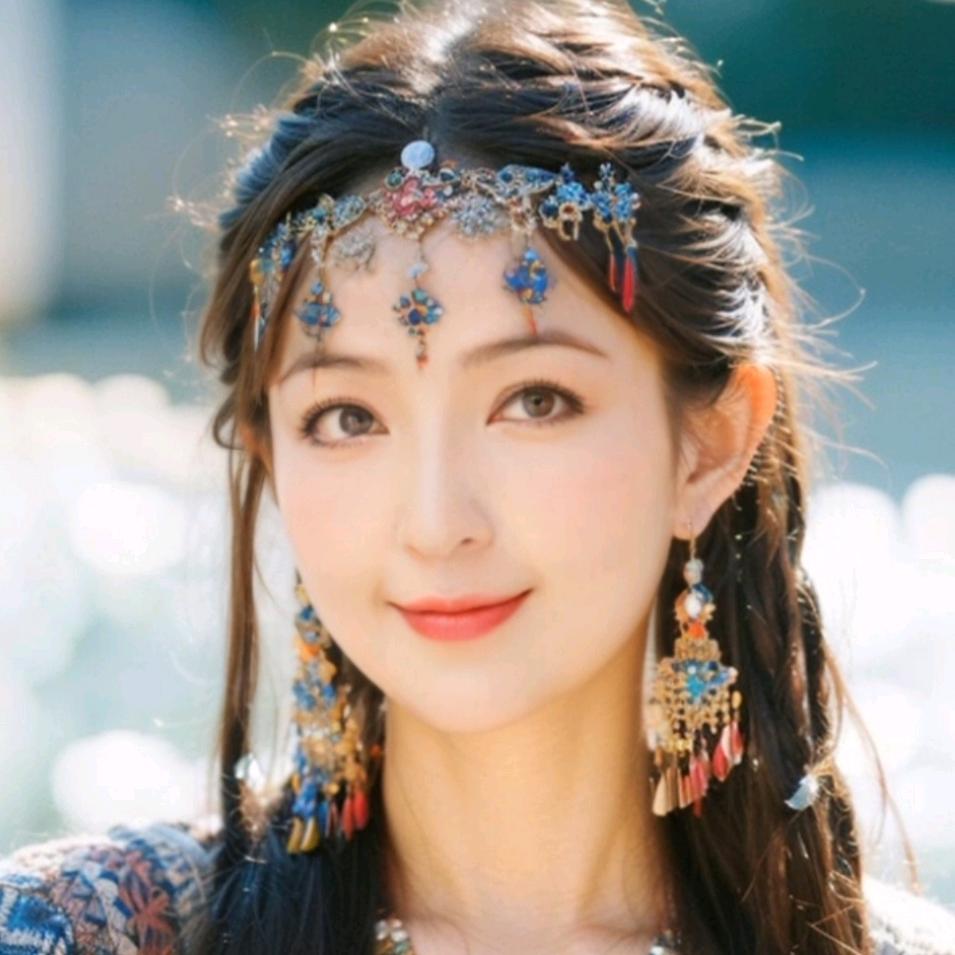 春天花