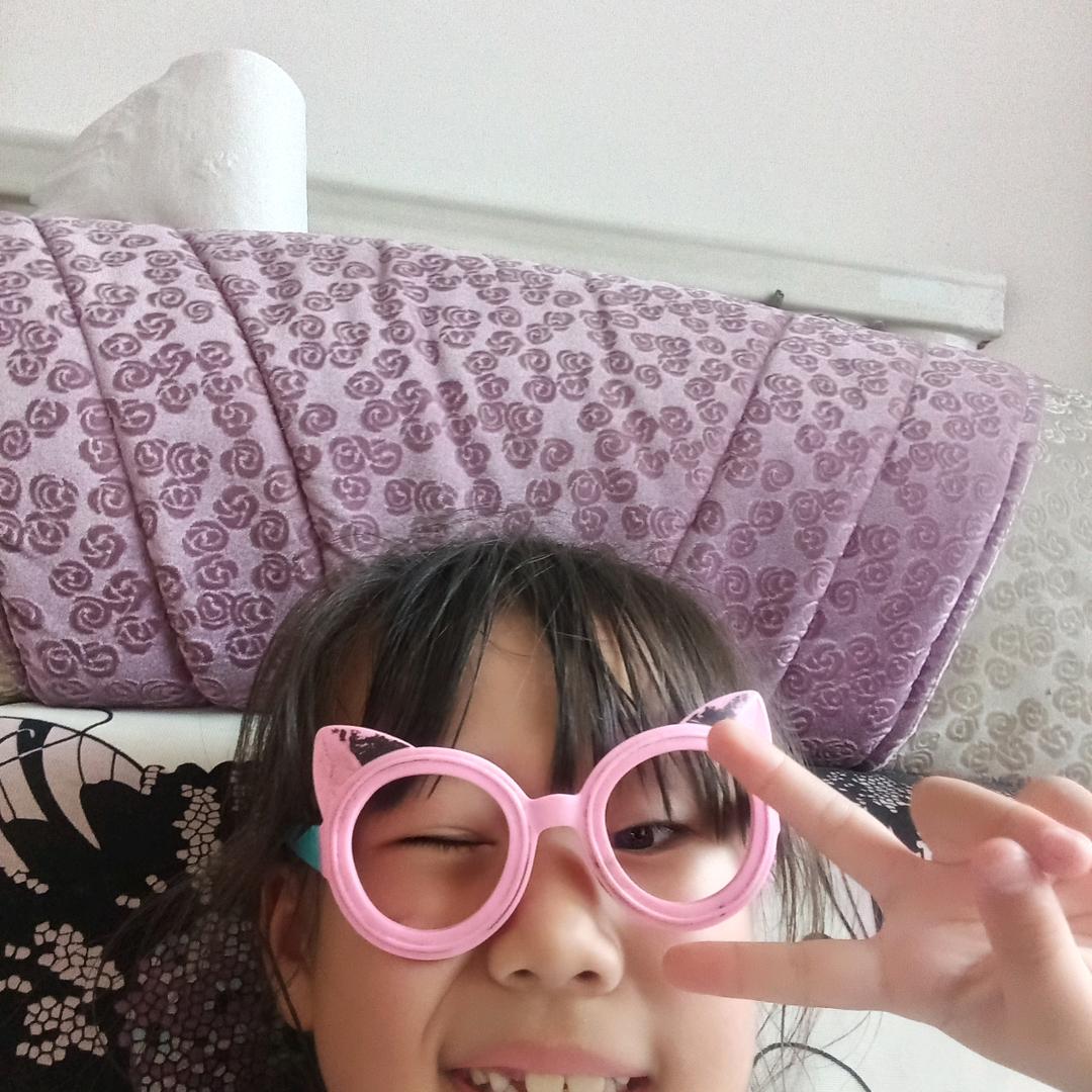 幸福来敲门。。