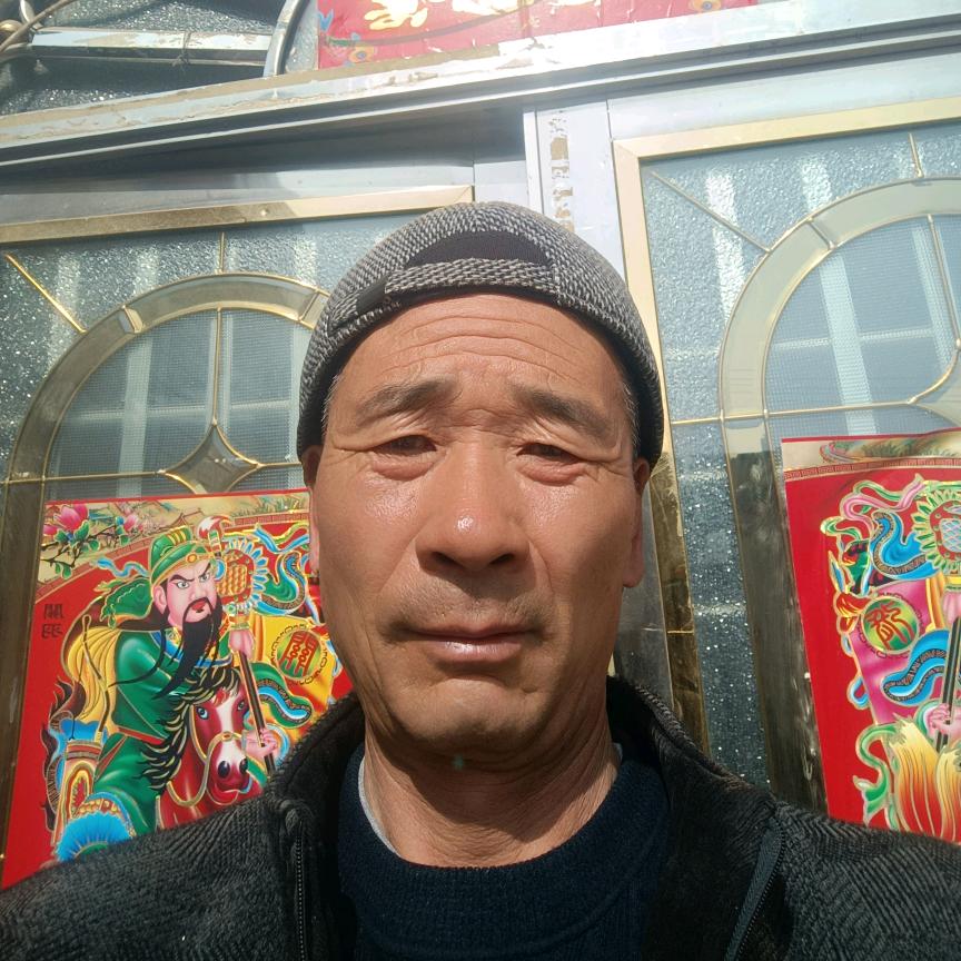 开心哥