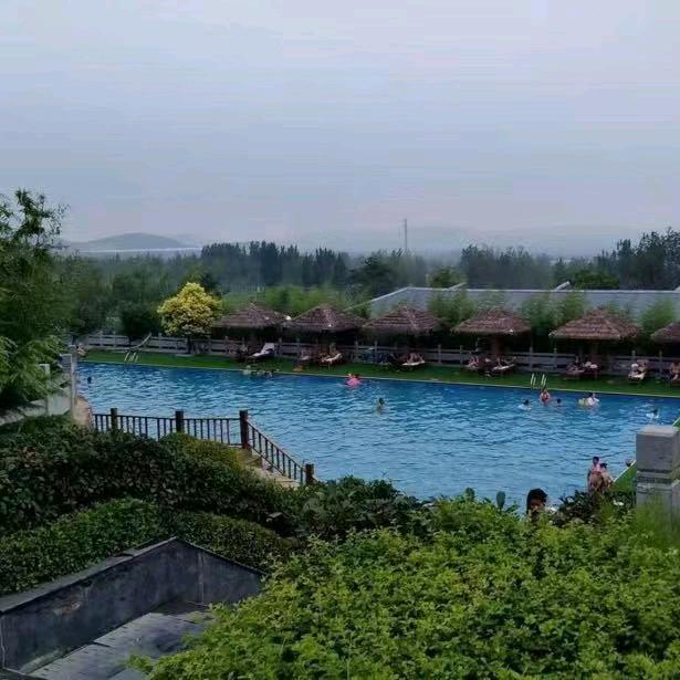 火锅食材供应链