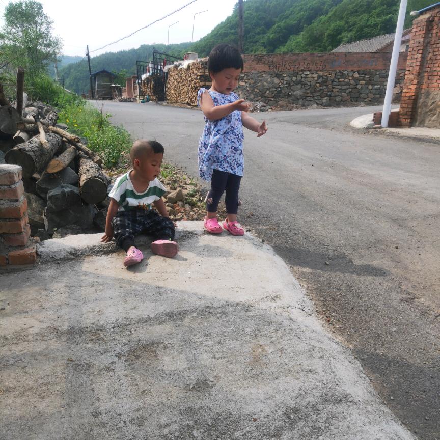 萍萍（家有双胞胎宝宝）