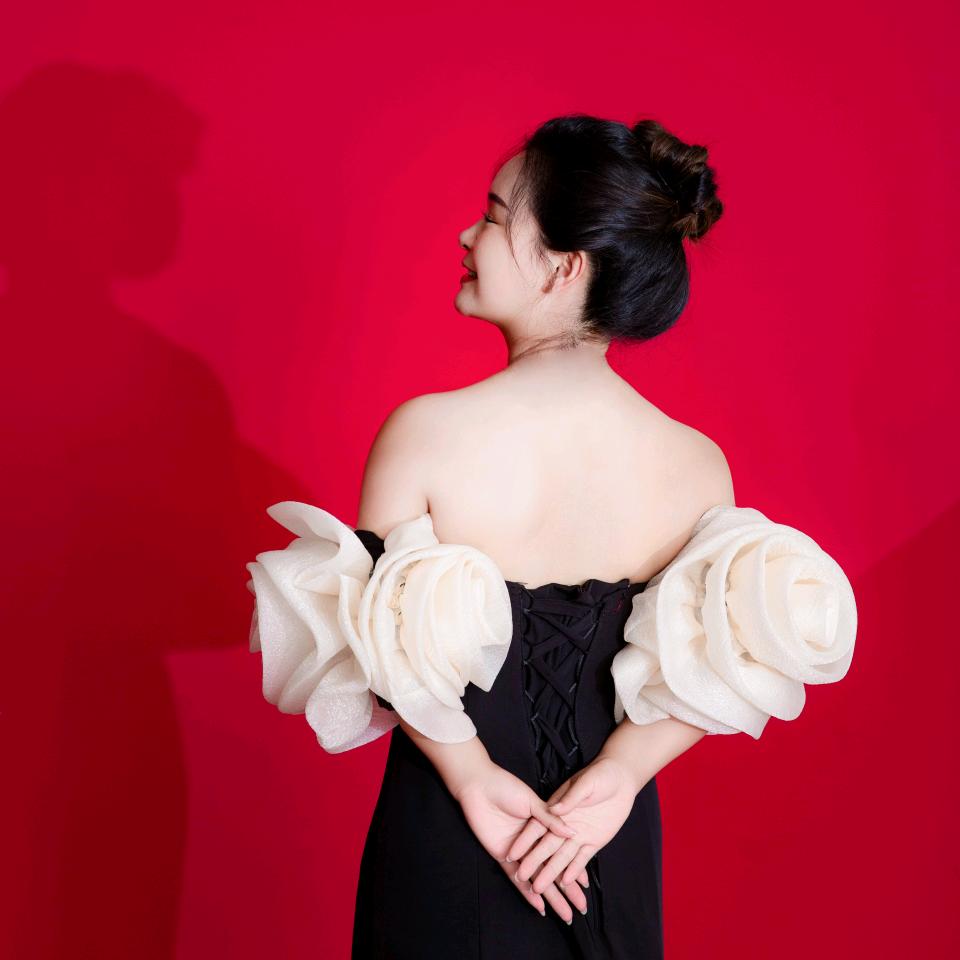 小谷粒儿