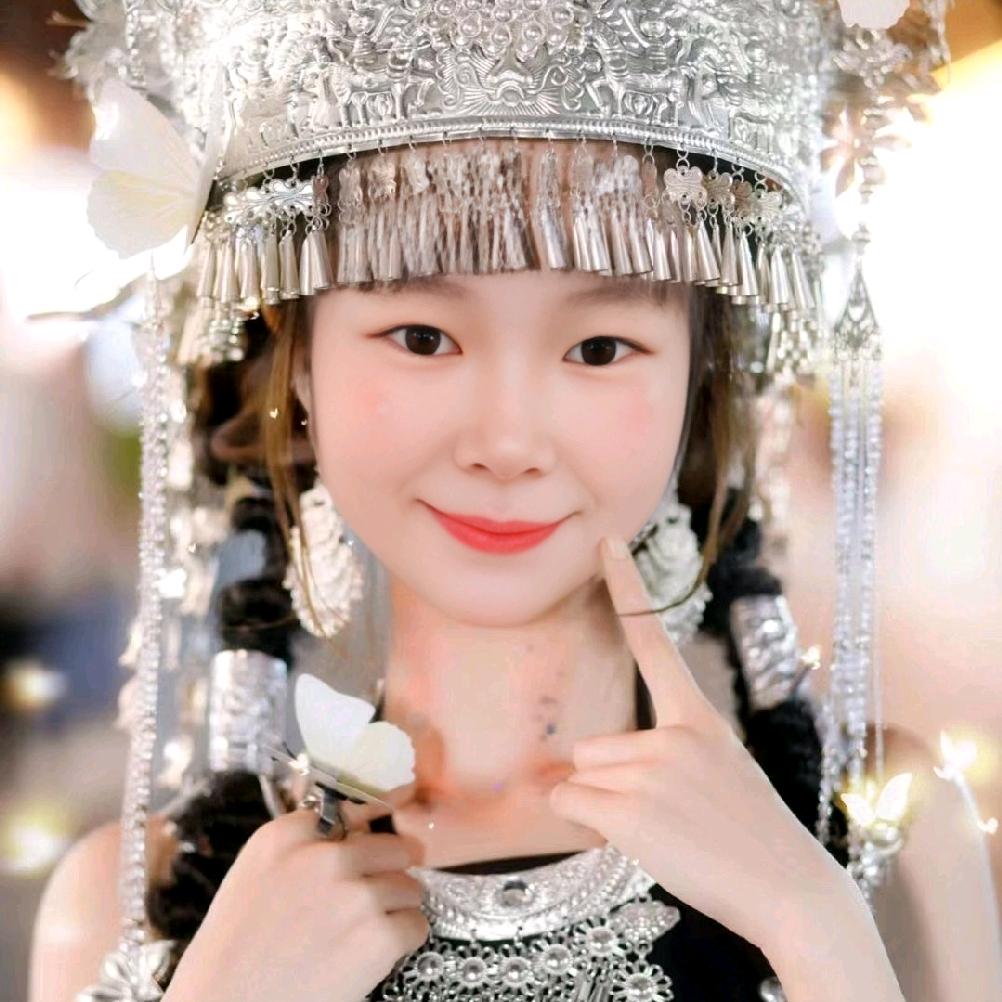 巧家魏小婷