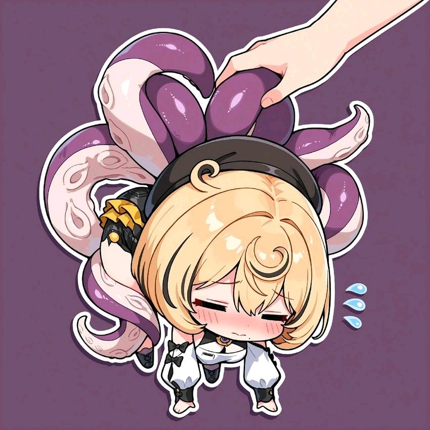 绝区的黑夜使者