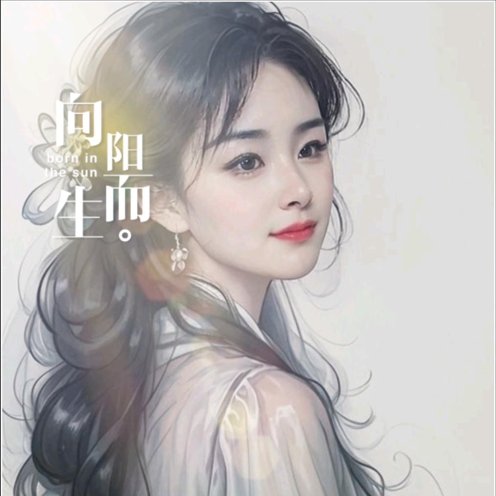 ☆善心善念☆《观音堂》