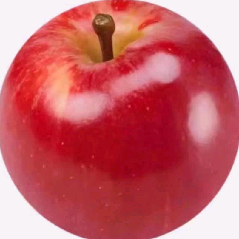 Apple.