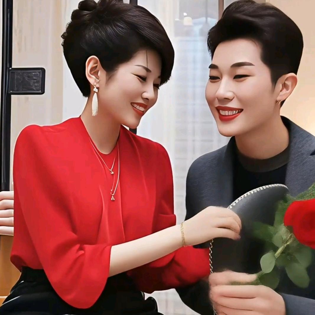 李家三妹