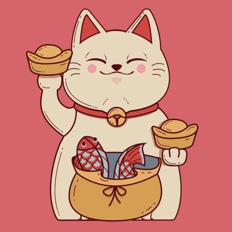 元宝喵喵
