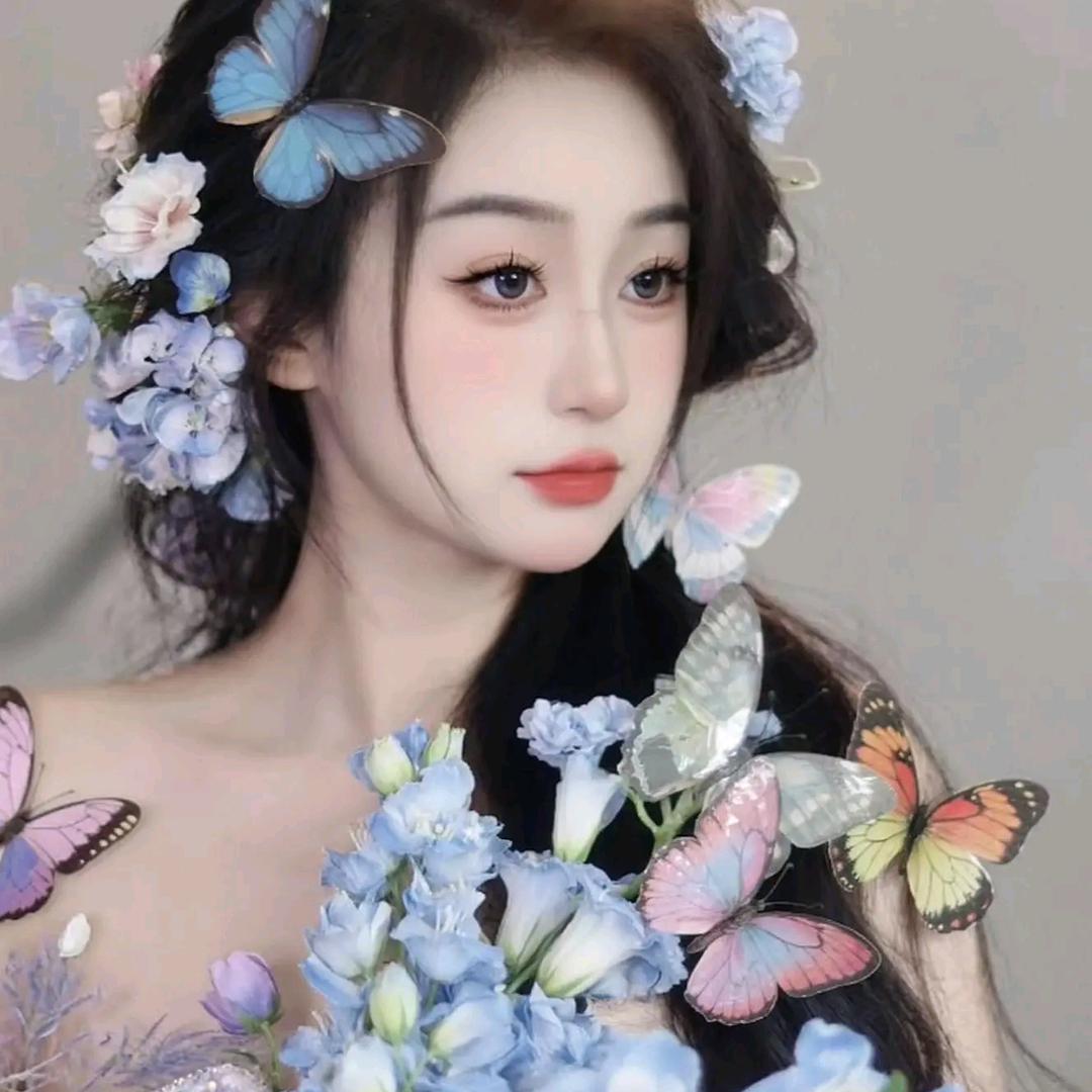 💞花海退潮了᭄